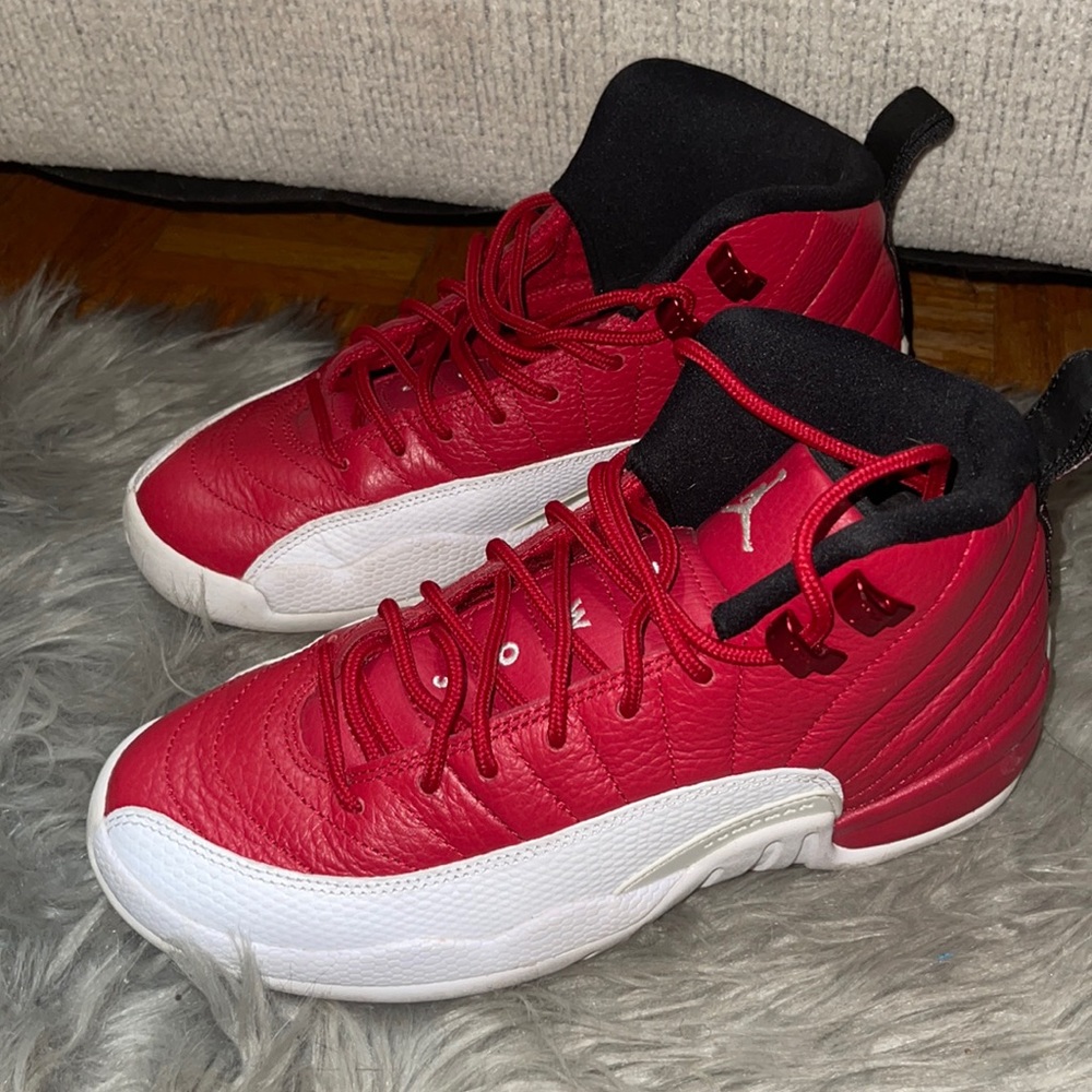 Grade School Jordan’s Size 5.5